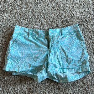 Lilly Pulitzer shorts